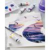imageFaberCastell Watercolour Paints Multi Paint Tube Color Water for Watercolor Artist