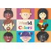 imageFaberCastell World Colors Ecopencils 27 Count  Diverse Skin Tone Colored Pencils For Kids15 Count  Sharpener