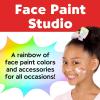 imageFaberCastell Young Artist Texture Painting  Painting Set for Kids Ages 5 Toddler Art Supplies Packaging May VaryFace Paint Studio
