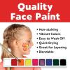 imageFaberCastell Young Artist Texture Painting  Painting Set for Kids Ages 5 Toddler Art Supplies Packaging May VaryFace Paint Studio