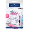 imageFaberCastell Bullet Journaling Starter Set 9teiligDot Journaling Beginners Set