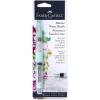 imageFaberCastell Design Memory Craft FBR770306 mm Deluxe Water Brush Clear