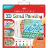 imageFaberCastell Do Art Paint Pour Studio  No Mix Acrylic Paint Pouring Set for Kids  Makes 6 Fluid Art Projects Multi FC143423D Sand Painting