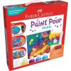 imageFaberCastell Do Art Paint Pour Studio  No Mix Acrylic Paint Pouring Set for Kids  Makes 6 Fluid Art Projects Multi FC14342Paint Pour Studio