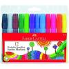 12 Jumbo Markers