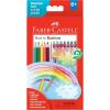 imageFaberCastell How to Rainbow Watercolor Pencils Set  Kids Painting Kits Art Kit for Kids 68How to Rainbow Watercolor Basics