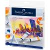imageFaberCastell Watercolour Paints Multi Paint Tube Color Water for Watercolor Artist