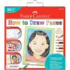 imageFaberCastell World Colors Ecopencils 27 Count  Diverse Skin Tone Colored Pencils For KidsHow to Draw Faces Portrait Set