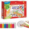 Learn to Paint