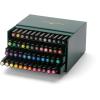 imageFaberCastel Pitt Artist Brush Pens 24 Pack Multicolor1 Count Pack of 1