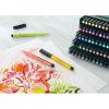 imageFaberCastel Pitt Artist Brush Pens 24 Pack Multicolor1 Count Pack of 1