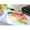imageFaberCastel Pitt Artist Brush Pens 24 Pack Multicolor1 Count Pack of 24