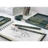 imageFaberCastell  Castell 9000 Art Set Pencil Pack of 6 GreenGreen