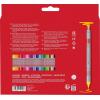 imageFaberCastell 151140 Set of 40 Dual Tip Markers for Children and Adultsmulticoloured