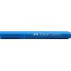 imageFaberCastell 154311  Box of 12 Jumbo Markers  MultiColoured  Super Washable
