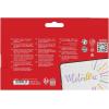 imageFaberCastell 154689  Highlighter TL 46 Metallic Pack of 8Case of 8