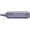 imageFaberCastell 154689  Highlighter TL 46 Metallic Pack of 8Violet