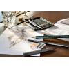 imageFaberCastell 26 Piece Pitt Graphite Tin Set