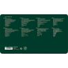 imageFaberCastell 26 Piece Pitt Graphite Tin Set