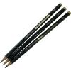 imageFaberCastell 9000 Graphite Sketch Pencil Art Set 8B  2H with Kneaded Art Eraser Large Dust Free Eraser and Sharpener