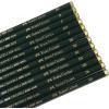 imageFaberCastell 9000 Graphite Sketch Pencil Art Set 8B  2H with Kneaded Art Eraser Large Dust Free Eraser and Sharpener