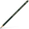 imageFaberCastell 9000 Graphite Sketch Pencil Sets Art 8B  2H set of 1212 Count Pack of 1