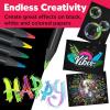 imageFaberCastell Black Edition Colored Pencils Classic 1 Count Pack of 50FaberCastell Black Edition Colored Pencils