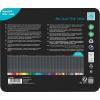 imageFaberCastell Black Edition Colored Pencils Classic 1 Count Pack of 50FaberCastell Black Edition Colored Pencils