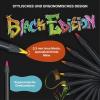 imageFaberCastell Black Edition Colored Pencils Classic 1 Count Pack of 50FaberCastell Black Edition Colored Pencils