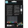 imageFaberCastell Black Edition Colored Pencils Classic 1 Count Pack of 50FaberCastell Black Edition Colored Pencils