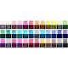 imageFaberCastell Black Edition Colored Pencils Classic 1 Count Pack of 50FaberCastell Black Edition Colored Pencils