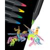 imageFaberCastell Black Edition Colored Pencils Classic 1 Count Pack of 50FaberCastell Black Edition Colored Pencils
