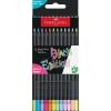 imageFaberCastell Black Edition Colored Pencils Classic 1 Count Pack of 50FaberCastell Black Edition Colored Pencils