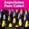 imageFaberCastell Black Edition Colored Pencils Classic 1 Count Pack of 50FaberCastell Black Edition Colored Pencils