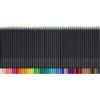 imageFaberCastell Black Edition Colored Pencils Classic 1 Count Pack of 50FaberCastell Black Edition Colored Pencils