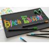imageFaberCastell Black Edition Colored Pencils Classic 1 Count Pack of 50FaberCastell Black Edition Colored Pencils