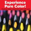 imageFaberCastell Black Edition Colored Pencils Metallic 1 Count Pack of 12