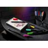 imageFaberCastell Brush Pen Set  Black Edition Cardboard Box of 20Pack of 20