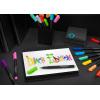 imageFaberCastell Brush Pen Set  Black Edition Cardboard Box of 20Pack of 20