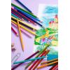 imageFaberCastell Castle 111260 Colouring Pencils Set 60 Pieces Hexagonal Shatterproof for Children and AdultsMulticoloured