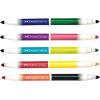 imageFaberCastell Color by Number Foil Fun  TRex  Color and Display 1 Dinosaur Color by Number BoardEmoji