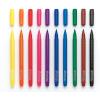 imageFaberCastell Color by Number Foil Fun  TRex  Color and Display 1 Dinosaur Color by Number BoardForest Friends