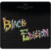 imageFaberCastell Colouring Pencils Black Edition tin of 24 tin of 1224 Count Pack of 1