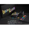 imageFaberCastell Colouring Pencils Black Edition tin of 36 tin of 12Metal case