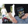 imageFaberCastell Colouring Pencils Black Edition tin of 36 tin of 12Metal case