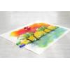 imageFaberCastell Creative Studio Soft Pastel Mini Sticks 125  24 Vivid ColorsAssorted