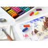 imageFaberCastell Creative Studio Soft Pastel Mini Sticks 125  24 Vivid ColorsAssorted