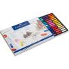 imageFaberCastell Creative Studio Soft Pastel Mini Sticks 125  24 Vivid ColorsAssorted