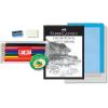 imageFaberCastell Do Art Watercolor Pencils  Watercolor Set for Beginners1 Count Pack of 1
