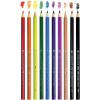 imageFaberCastell Do Art Watercolor Pencils  Watercolor Set for Beginners1 Count Pack of 1